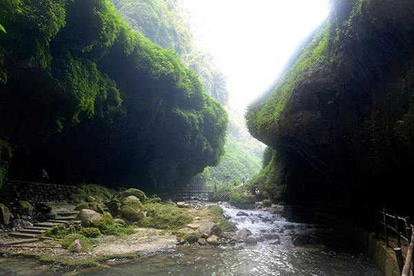 廣西18個(gè)景區(qū)門票最低5折預(yù)售