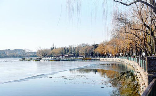 北京北海公園門(mén)票預(yù)約入口_價(jià)格多少錢(qián)_門(mén)票優(yōu)惠政策