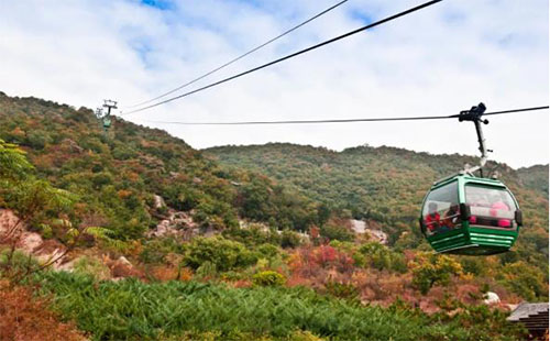 天津盤山風景區(qū)年卡價格多少錢_優(yōu)惠政策_購買方式