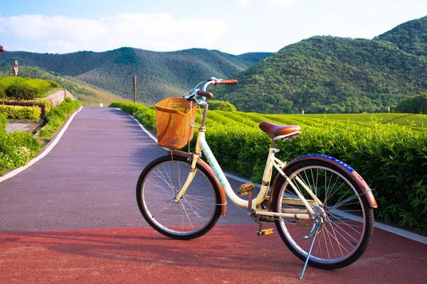 龍池山自行車(chē)公園可以帶自己的車(chē)嗎