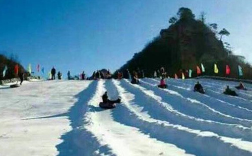 大連冰雪大世界在哪里（附大連免費(fèi)景點(diǎn)）