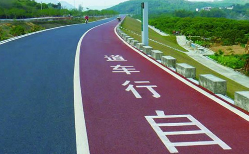 上海騎行綠道線路有哪些2021（附10條路線）