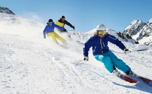 2021-2022年北京南山滑雪場季卡價格詳情