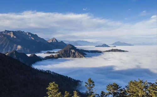 成都西嶺雪山好玩項(xiàng)目推薦（附開放時(shí)間）