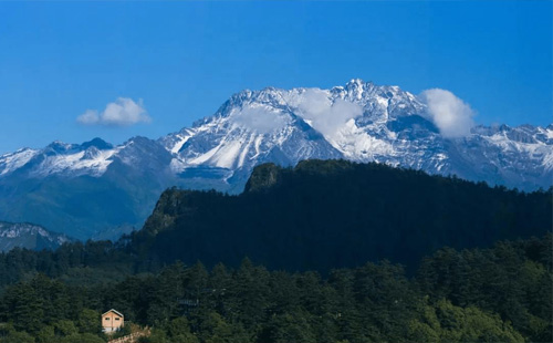 成都西嶺雪山景區(qū)哪些人可享門票優(yōu)惠政策