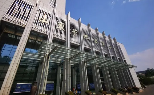 山東省地質(zhì)博物館坐地鐵幾號(hào)線