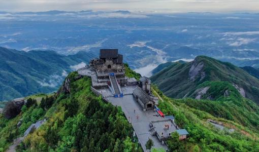 五一去湖南哪里旅游比較好 湖南適合五一旅游的地方