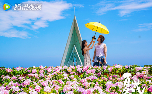 《夏花》在哪拍的 《夏花》取景地有哪些