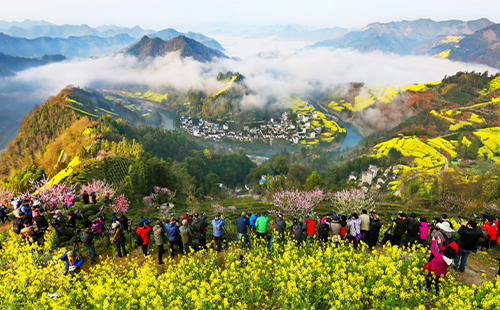 2023黃山免費(fèi)門票怎么預(yù)約(預(yù)約入口+預(yù)約流程)