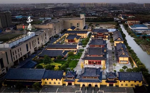 上海各大寺廟春節(jié)開放時間2025