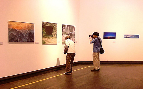 武漢最近7月~8月博物館美術館妙展