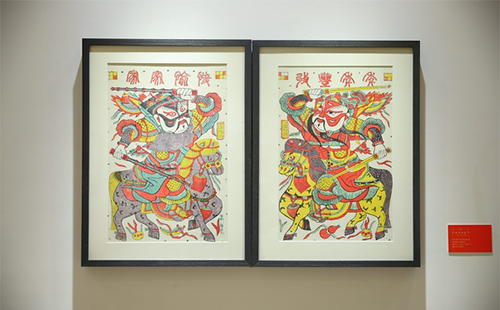 武漢展覽館近期活動(dòng)2019 春節(jié)武漢活動(dòng)