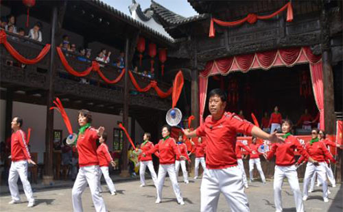 武漢花博匯2019五一活動(dòng) 武漢花博匯門(mén)票價(jià)格