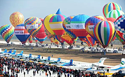 2019武漢飛行者大會(huì)門票 武漢世界飛行者大會(huì)門票在哪里買