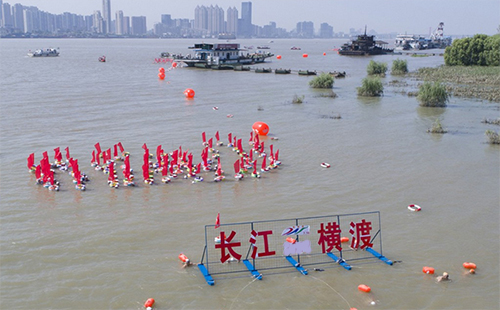 2019武漢渡江節(jié)測試條件（是哪天+比賽路線+交通管制+比賽項(xiàng)目）