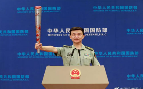 武漢軍運(yùn)會(huì)火炬?zhèn)鬟f哪些市 2019年武漢軍運(yùn)會(huì)火炬?zhèn)鬟f日期