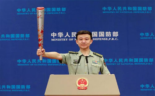 2019年軍運(yùn)會(huì)火炬?zhèn)鬟f城市有哪些市