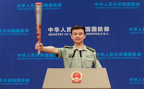 武漢軍運(yùn)會(huì)火炬?zhèn)鬟f時(shí)間（全國(guó)傳遞路線+火炬手）