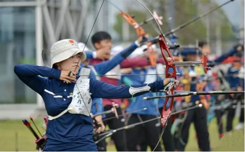 2019武漢軍運(yùn)會(huì)蔡甸射箭館（在哪里+什么時(shí)候舉辦）