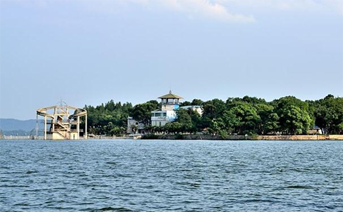 武漢市公園年票景區(qū)暫停營(yíng)業(yè)通知（騰龍溪漂流+東湖帆船）