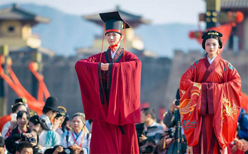 2019武漢第七屆中華禮樂(lè)大會(huì)在哪舉行（什么時(shí)候開(kāi)+門(mén)票多少錢(qián)）