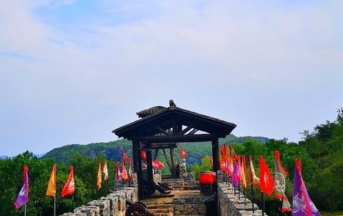 憑漢十高鐵票可享多家景區(qū)門(mén)票優(yōu)惠2019(包含哪些景點(diǎn))