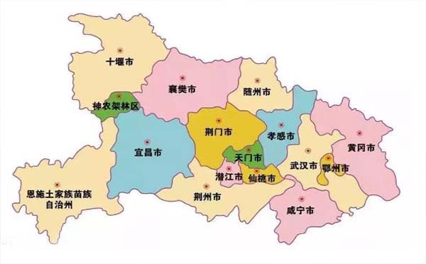 湖北省及全國數(shù)十個景區(qū)對醫(yī)護人員免費一年