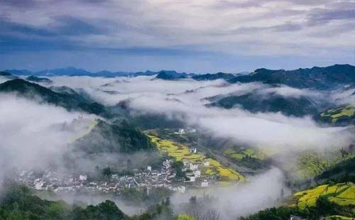 2020年武漢云霧山國(guó)慶節(jié)有什么活動(dòng)