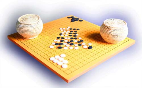 2021年武漢市第三期業(yè)余圍棋段級(jí)位棋王賽即將開賽