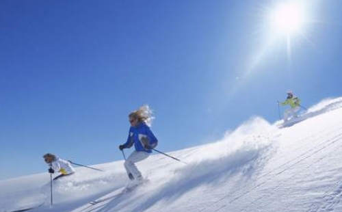 武漢趣谷四季滑雪場在哪里_好玩嗎