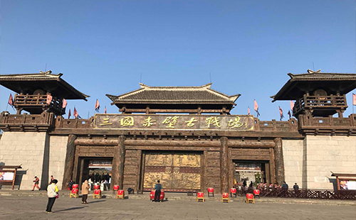 2018冬季咸寧除了溫泉還有什么好玩的 咸寧旅游景點大全