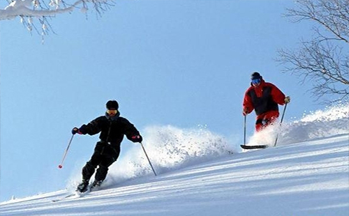 湖北滑雪場(chǎng)有哪些地方 湖北滑雪場(chǎng)排名