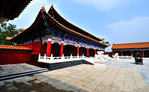 襄陽(yáng)白水寺風(fēng)景區(qū)三月三廟會(huì)（免費(fèi)門票+在哪里）