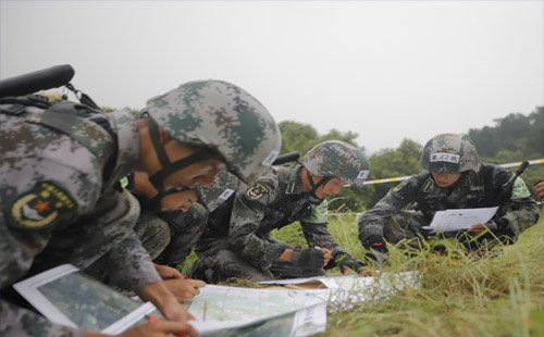 武漢軍運(yùn)會賽程+時間+地點(diǎn)（定向越野）