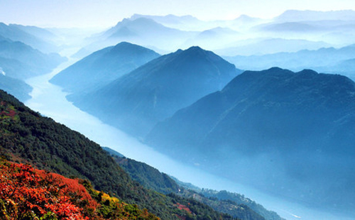 湖北夏天旅游適合去哪 夏天旅游景點(diǎn)大全