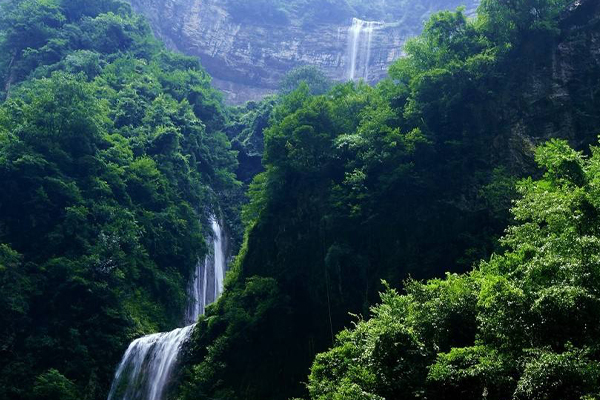 三峽竹海怎么樣 三峽竹海有什么好玩的（門票+交通）