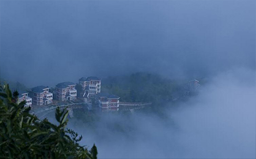 浠水三角山游玩攻略（路線+有哪些游玩項目）