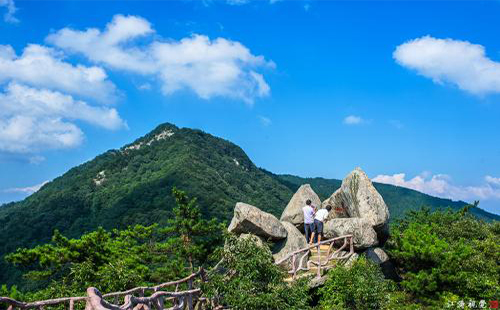 湖北省內(nèi)有哪些避暑旅游的好去處 夏季避暑勝地