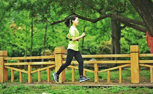 湖北省隨州大洪山風(fēng)景區(qū)怎么去（自駕路線）