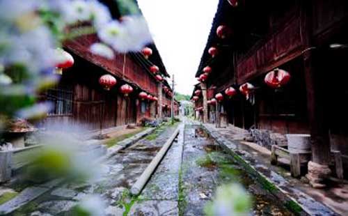 石門河景區(qū)門票多少錢(怎么樣+地址)