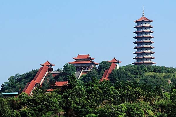 黃石雷山風景區(qū)有什么好玩的 門票多少錢(特色景點+交通路線)