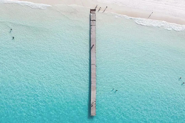 從國內(nèi)怎么去馬來西亞熱浪島 熱浪島好玩嗎(交通路線+景點(diǎn)推薦)