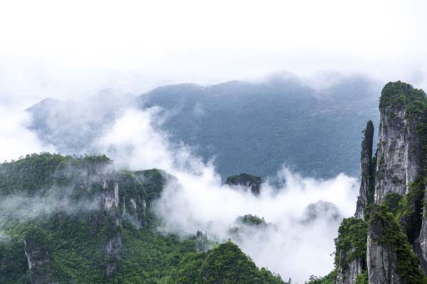 武漢到恩施的路線 恩施最全旅游攻略（景點(diǎn)+門票+交通）