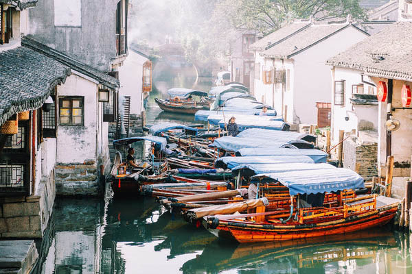 周莊古鎮(zhèn)有什么好玩的 周莊旅游攻略(景點(diǎn)推薦+門票+交通)