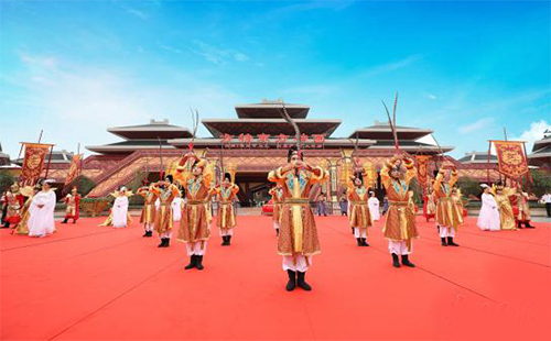 荊州方特東方神畫什么時(shí)候開園（地址+門票多少錢+什么時(shí)間最優(yōu)惠）