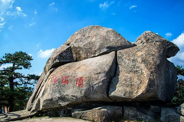 武漢到羅田旅游怎么樣 羅田有哪些旅游景點值得推薦