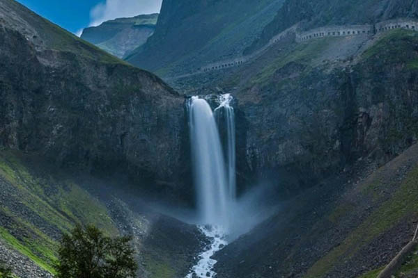 去長(zhǎng)白山旅游是西坡好還是北坡好(長(zhǎng)白山攻略)