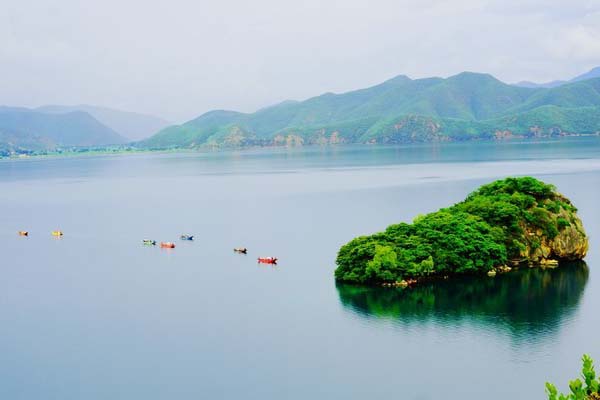 涼山有哪些好玩的景點(diǎn) 哪里最好看(涼山景點(diǎn)攻略)