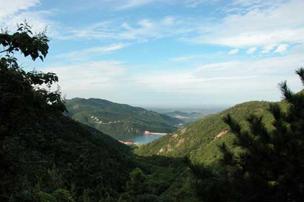 雙峰山國家森林公園怎么樣(地址+開放時(shí)間+交通信息)