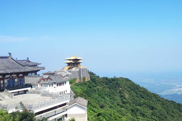 大洪山有哪些值得玩的景點(diǎn) 大洪山旅游攻略